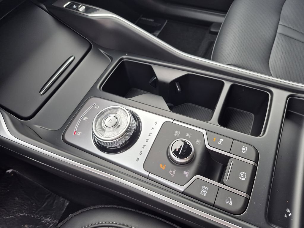 New 2026 Kia Sorento EX image 22