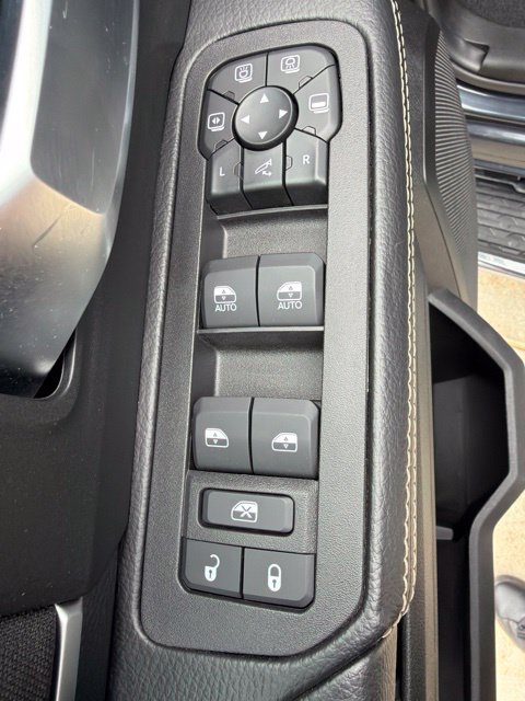 Used 2026 RAM 2500 Big Horn AWD/4WD image 15