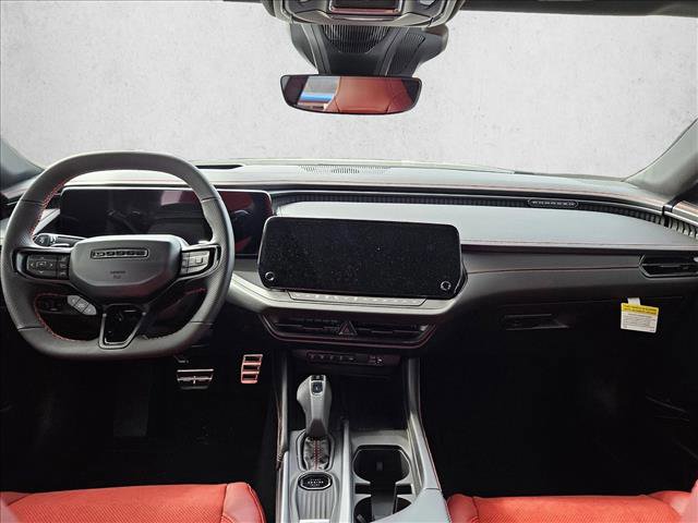New 2026 Dodge Charger R/T AWD/4WD image 14