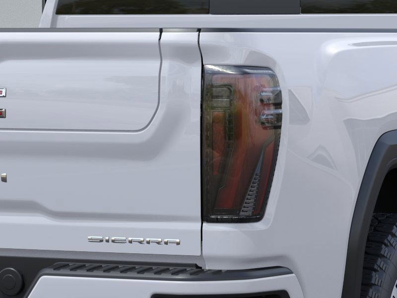 New 2026 GMC Sierra 3500 Denali w/ Denali Reserve Package image 12
