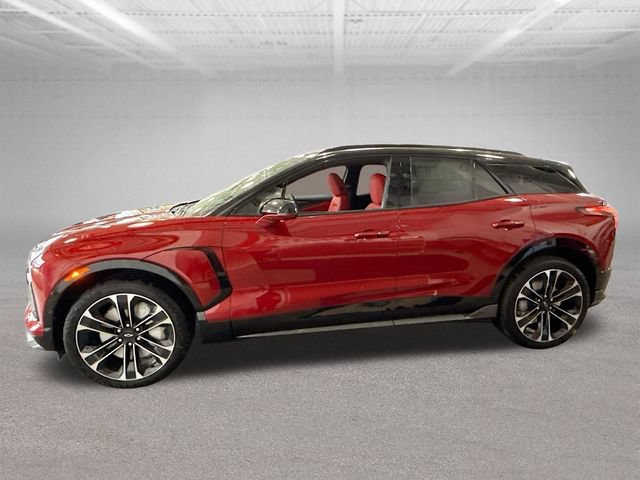 New 2026 Chevrolet Blazer EV SS w/ Performance Package AWD/4WD image 11