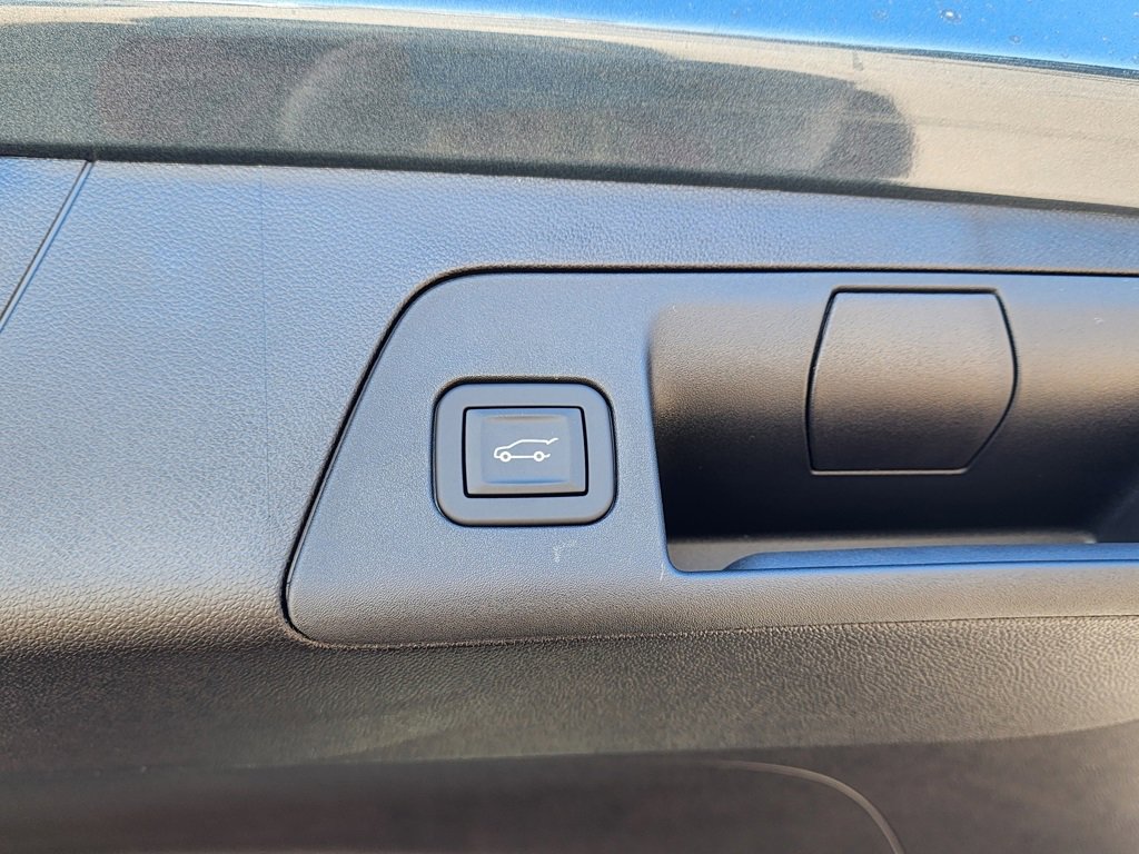 New 2026 Buick Envision Sport Touring image 48