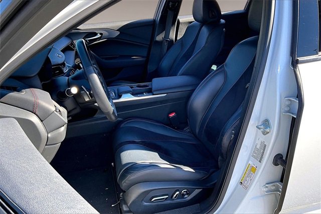 Used 2023 Acura TLX Type S image 19
