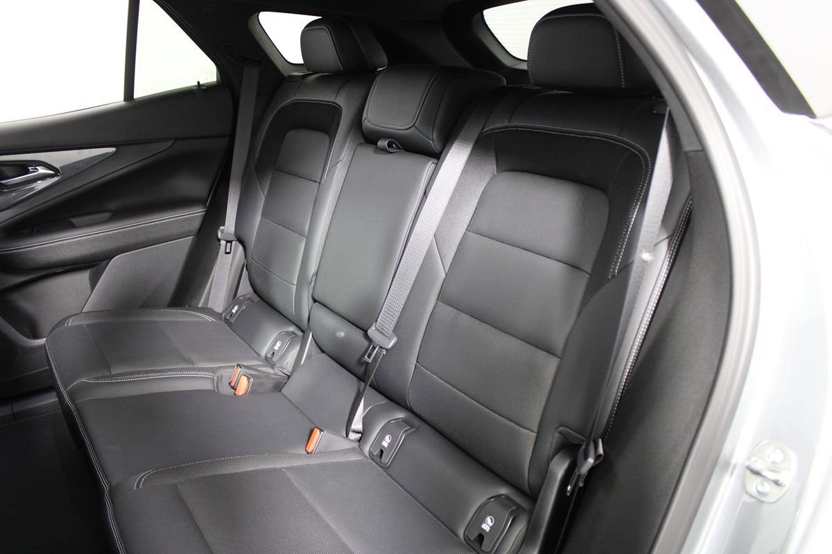 Used 2024 Chevrolet Blazer EV LT image 22