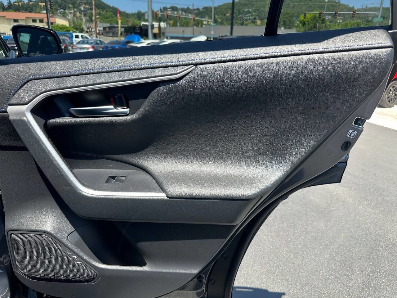 Used 2019 Toyota RAV4 XSE image 27