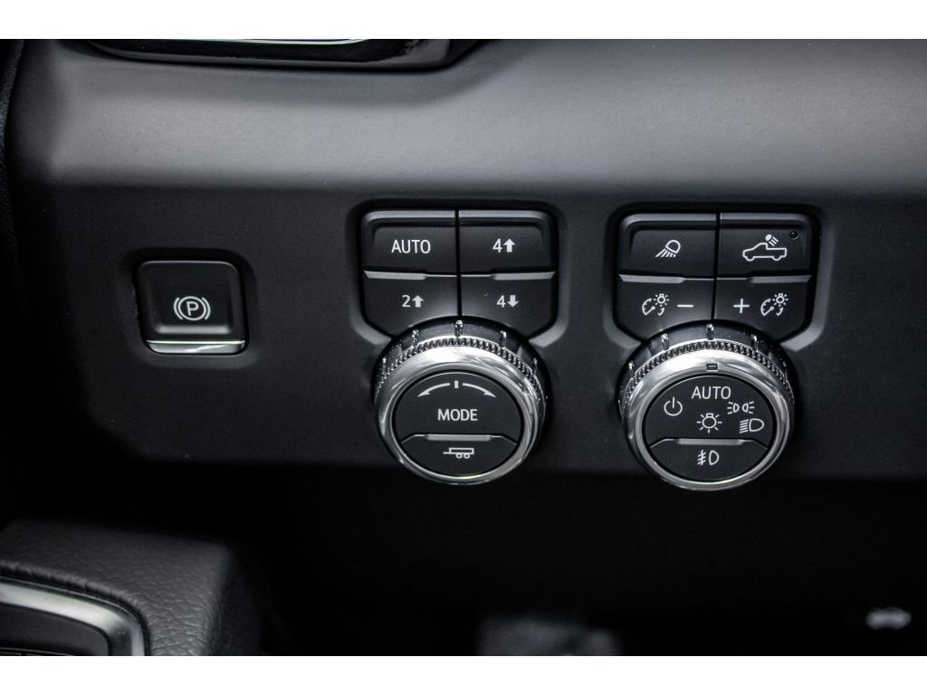 New 2026 GMC Sierra 1500 Denali image 32