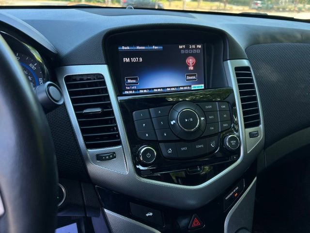 Used 2016 Chevrolet Cruze LTZ FWD image 37