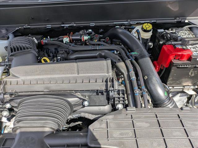 New 2025 Ford Maverick XLT w/ Equipment Group 302A image 15