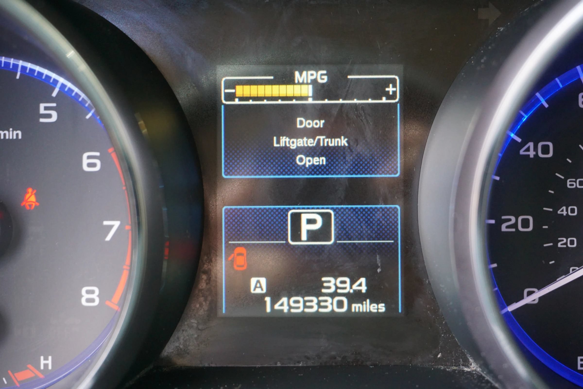 Used 2015 Subaru Outback 2.5i Limited AWD/4WD image 33