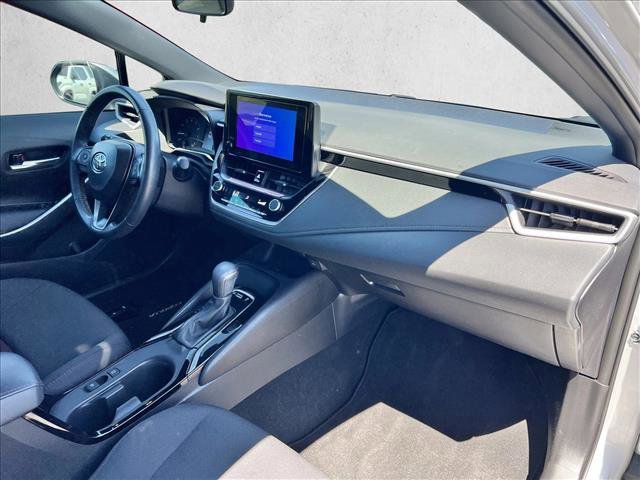 Certified 2024 Toyota Corolla SE image 23