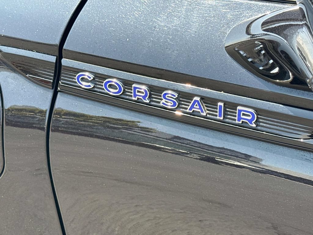 Certified 2024 Lincoln Corsair Grand Touring AWD/4WD image 6