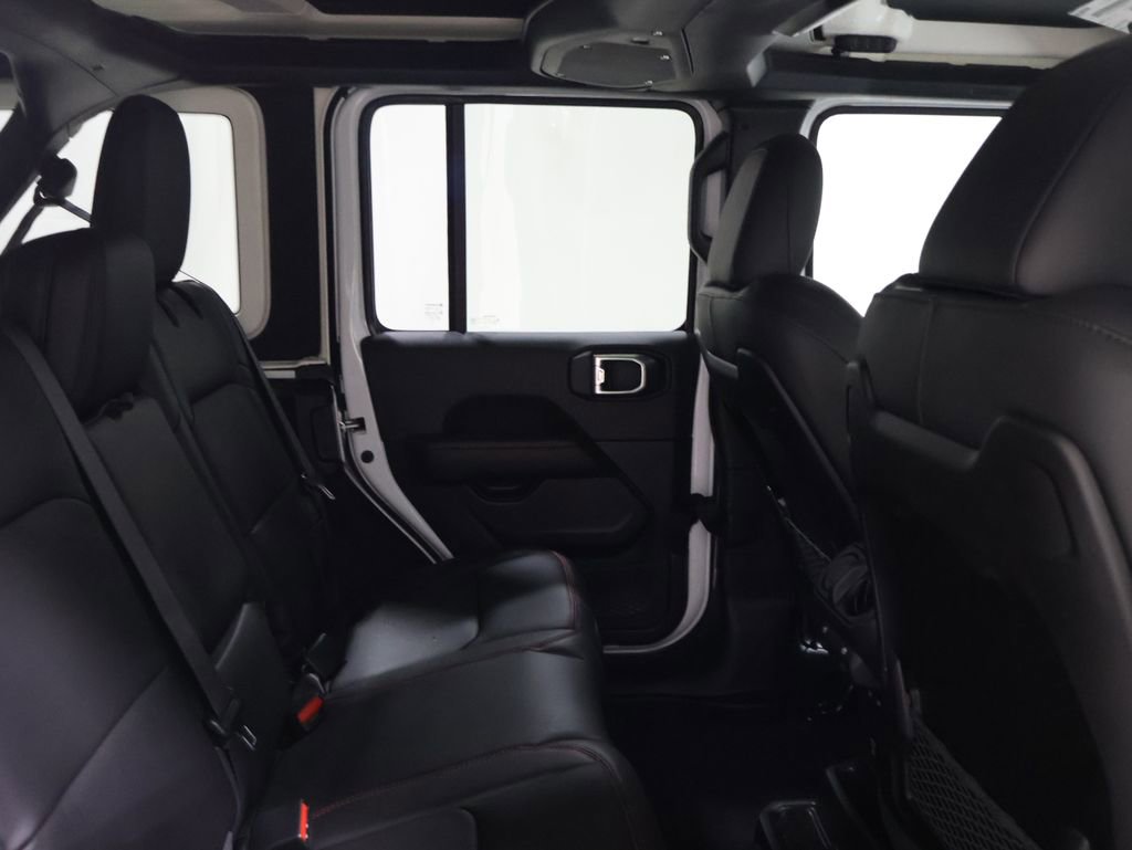 New 2026 Jeep Wrangler Unlimited Rubicon 392 image 14