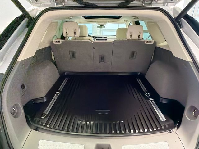 Certified 2019 Cadillac XT5 Premium Luxury FWD image 15