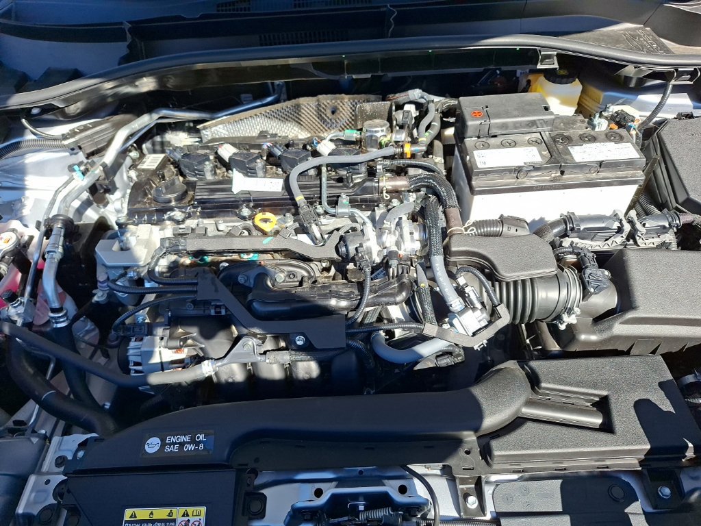 Used 2026 Toyota Corolla Cross L FWD image 33
