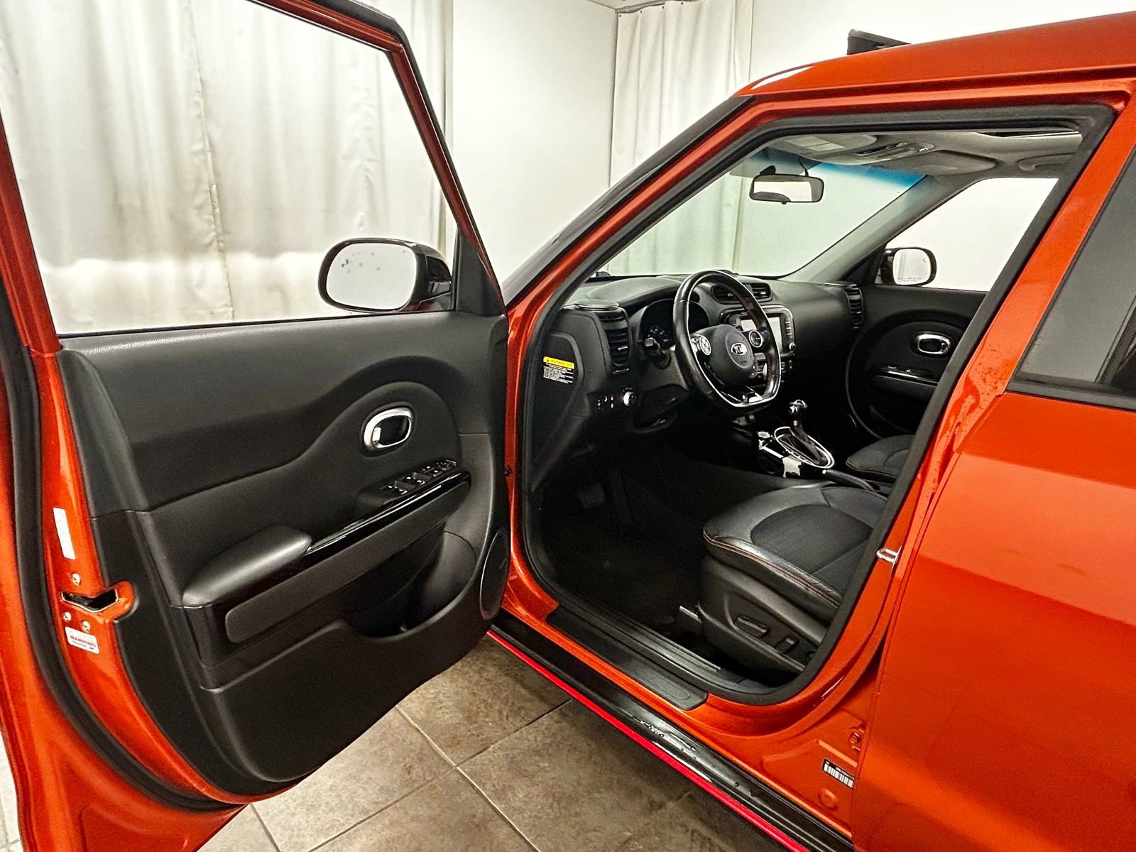 Used 2018 Kia Soul ! w/ Tech Package image 23