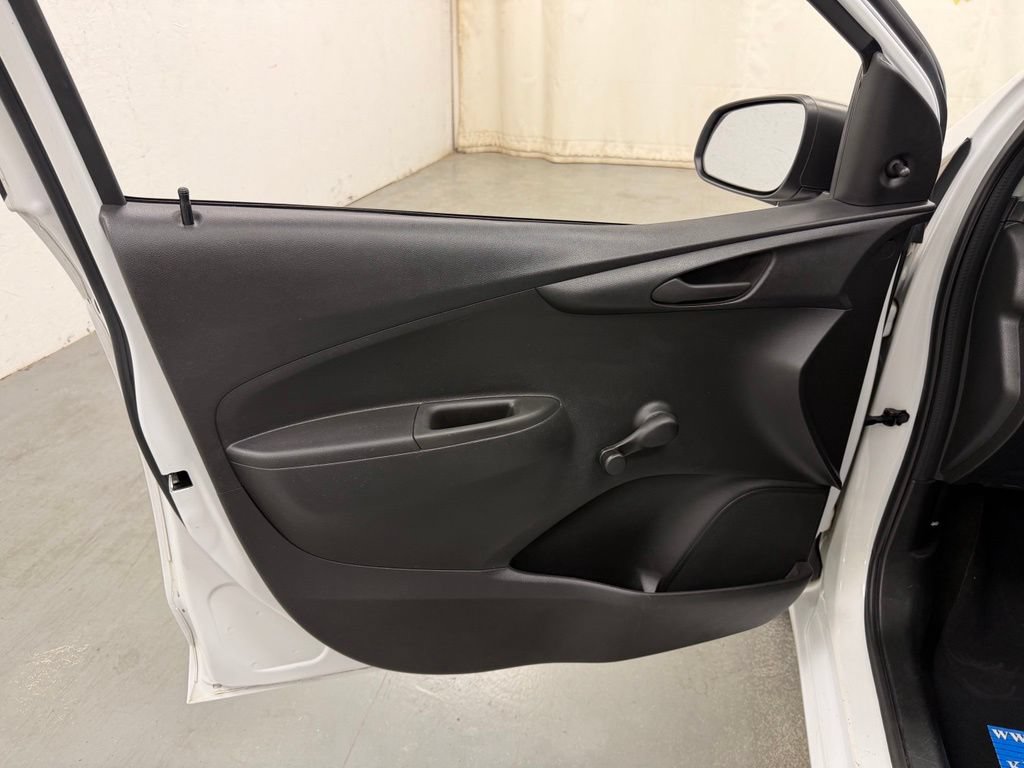 Used 2021 Chevrolet Spark LS FWD image 17