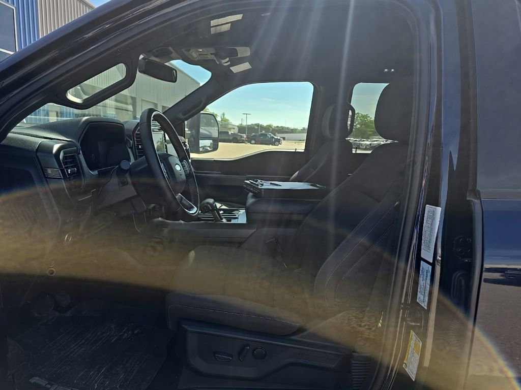 Used 2024 Ford F150 XLT w/ Equipment Group 302A MID AWD/4WD image 13