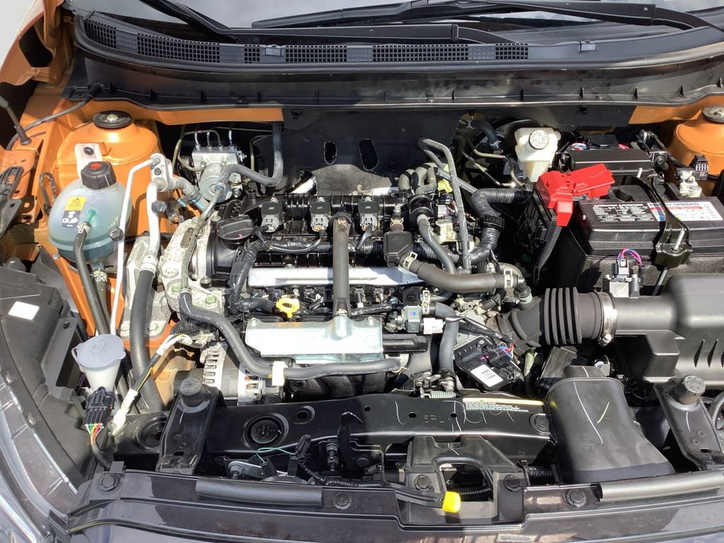 Used 2024 Nissan Kicks SR image 9