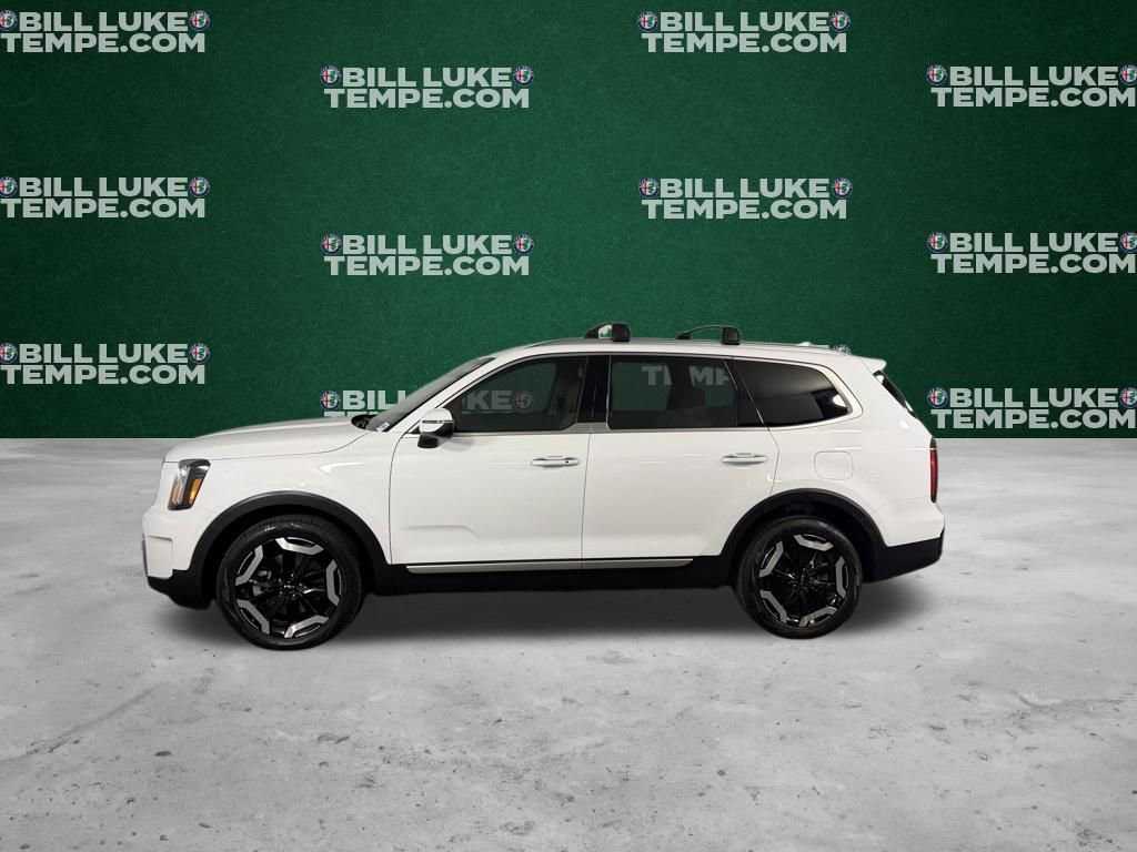 Used 2024 Kia Telluride S image 9
