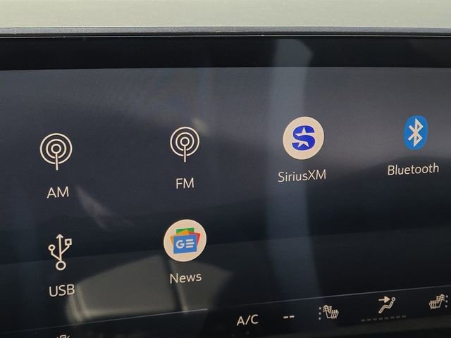 New 2026 Buick Envision Sport Touring image 5