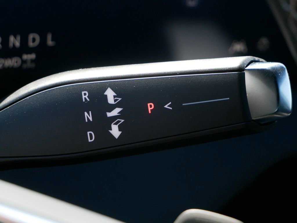 New 2026 Buick Enclave Preferred w/ Power Package image 14