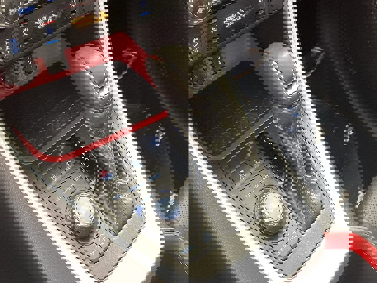 Used 2022 Toyota RAV4 TRD Off-Road image 14