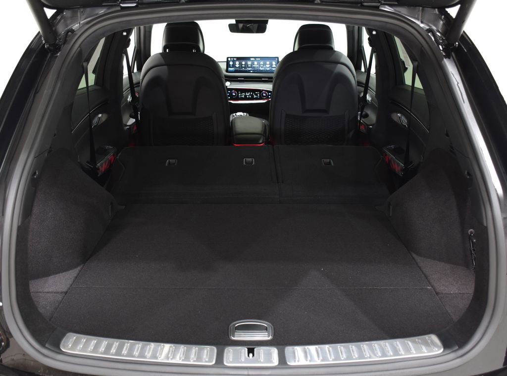 New 2025 Genesis GV70 3.5T Sport w/ Sport Advanced Package image 27