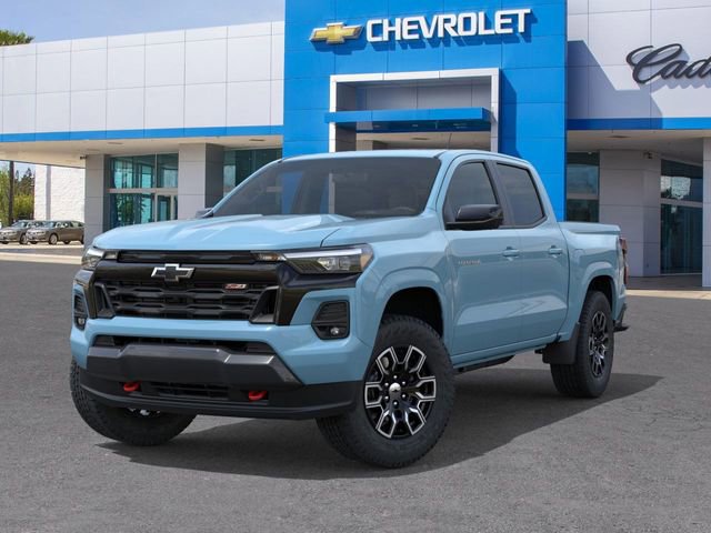 New 2026 Chevrolet Colorado Z71 image 7