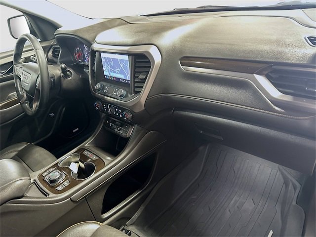 Used 2023 GMC Acadia AT4 w/ Technology Package image 33