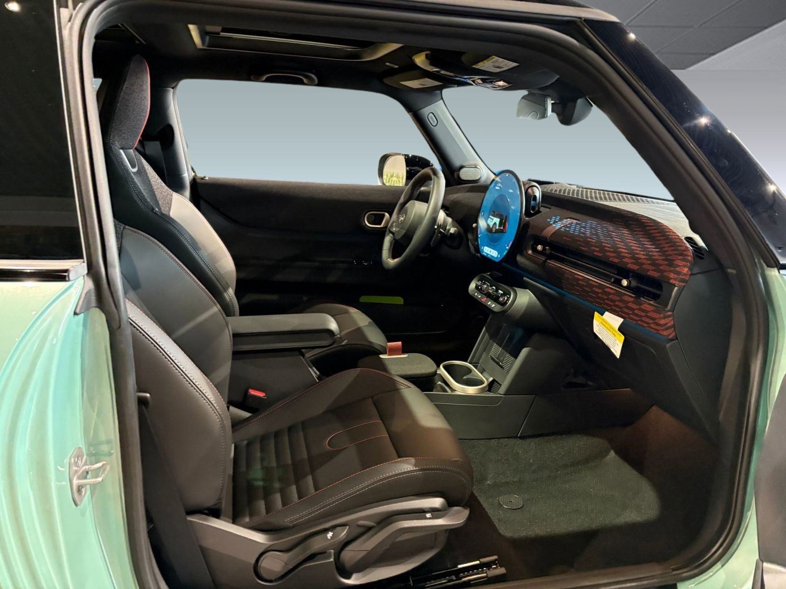 New 2026 MINI Cooper John Cooper Works image 25