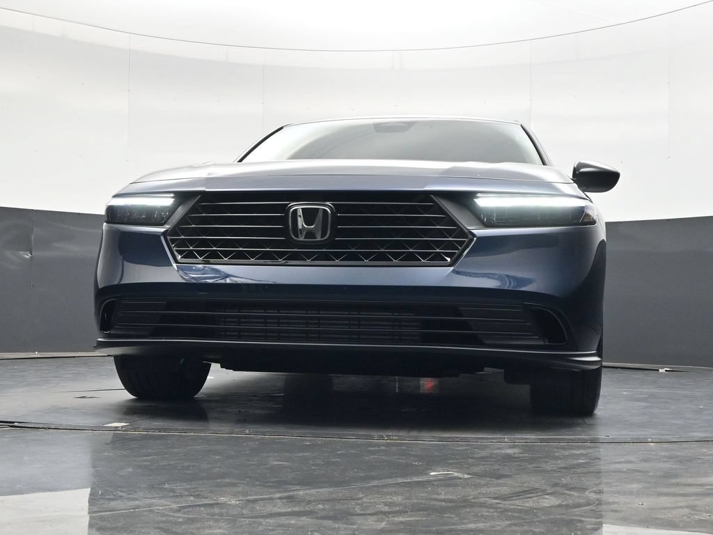 New 2026 Honda Accord SE image 23