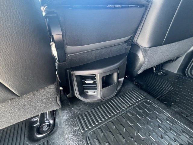 New 2026 RAM 3500 Tradesman image 24