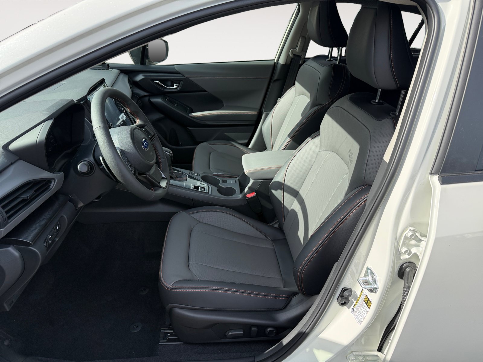 New 2026 Subaru Crosstrek 2.5i Limited AWD/4WD image 10
