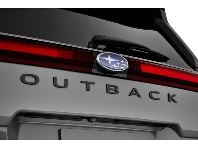 New 2026 Subaru Outback Touring XT AWD/4WD image 12