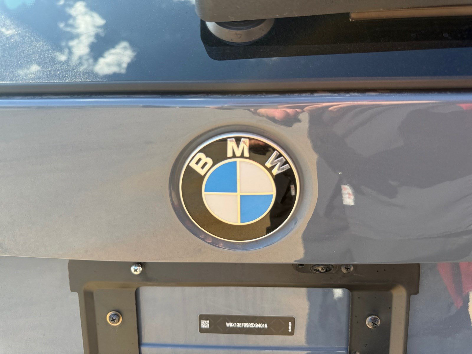 Used 2024 BMW X1 M35i w/ Premium Package AWD/4WD image 22