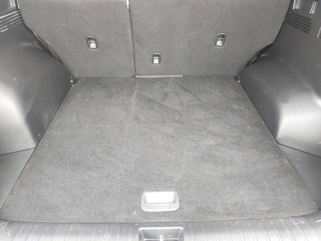 Used 2025 Hyundai Tucson SEL FWD image 25
