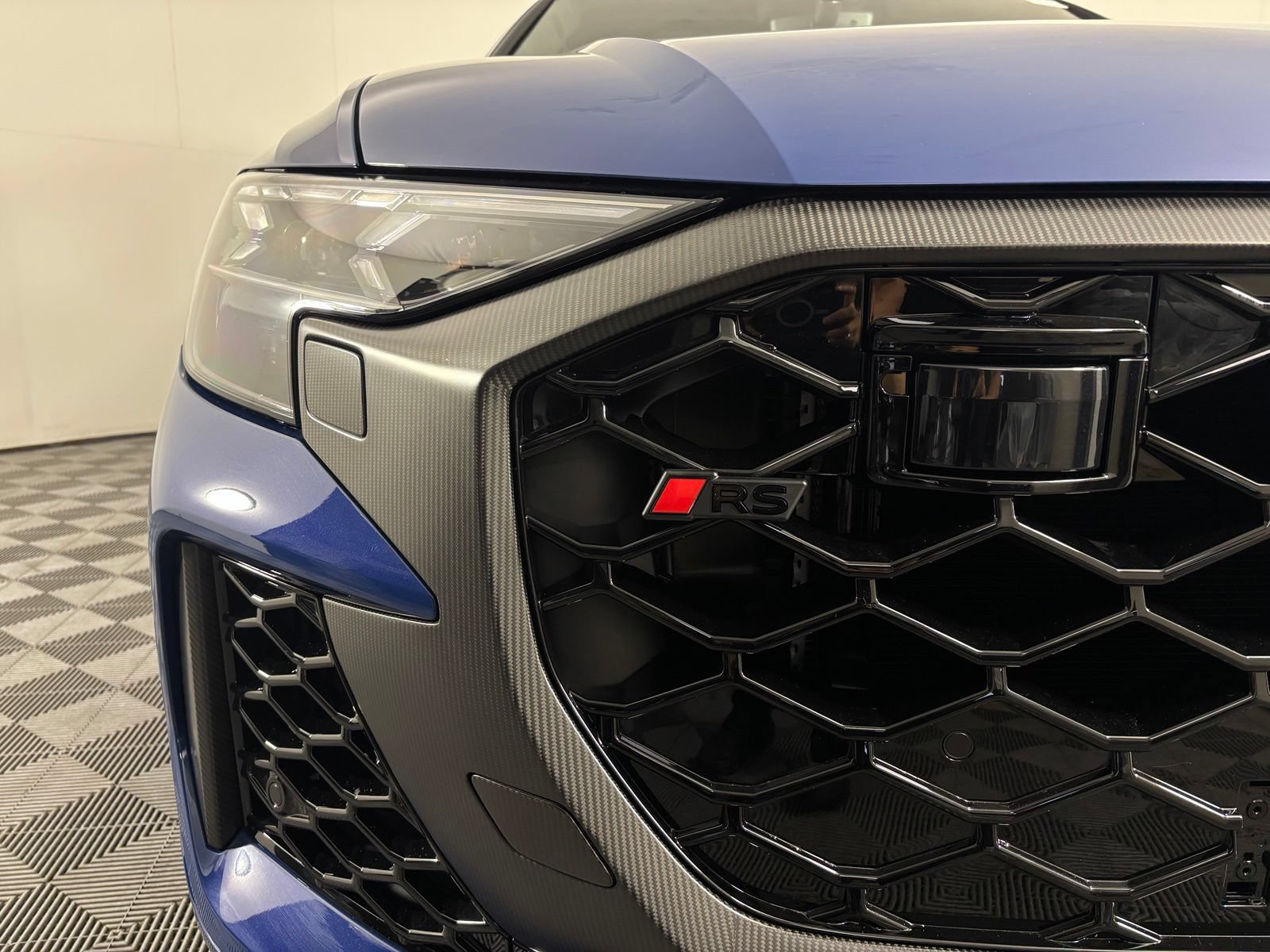 New 2026 Audi RS Q8 performance AWD/4WD image 21