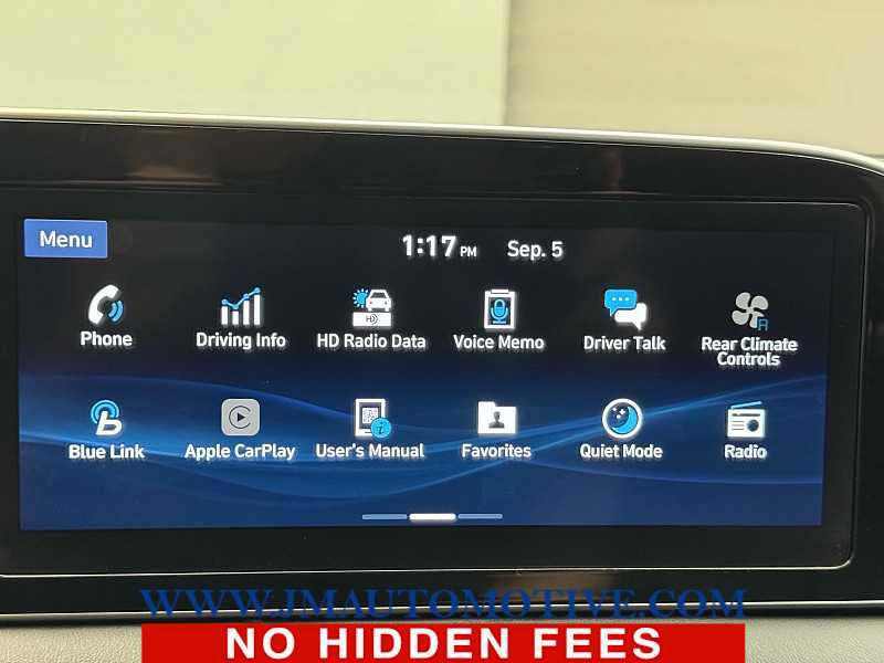 Used 2020 Hyundai Palisade Limited image 30