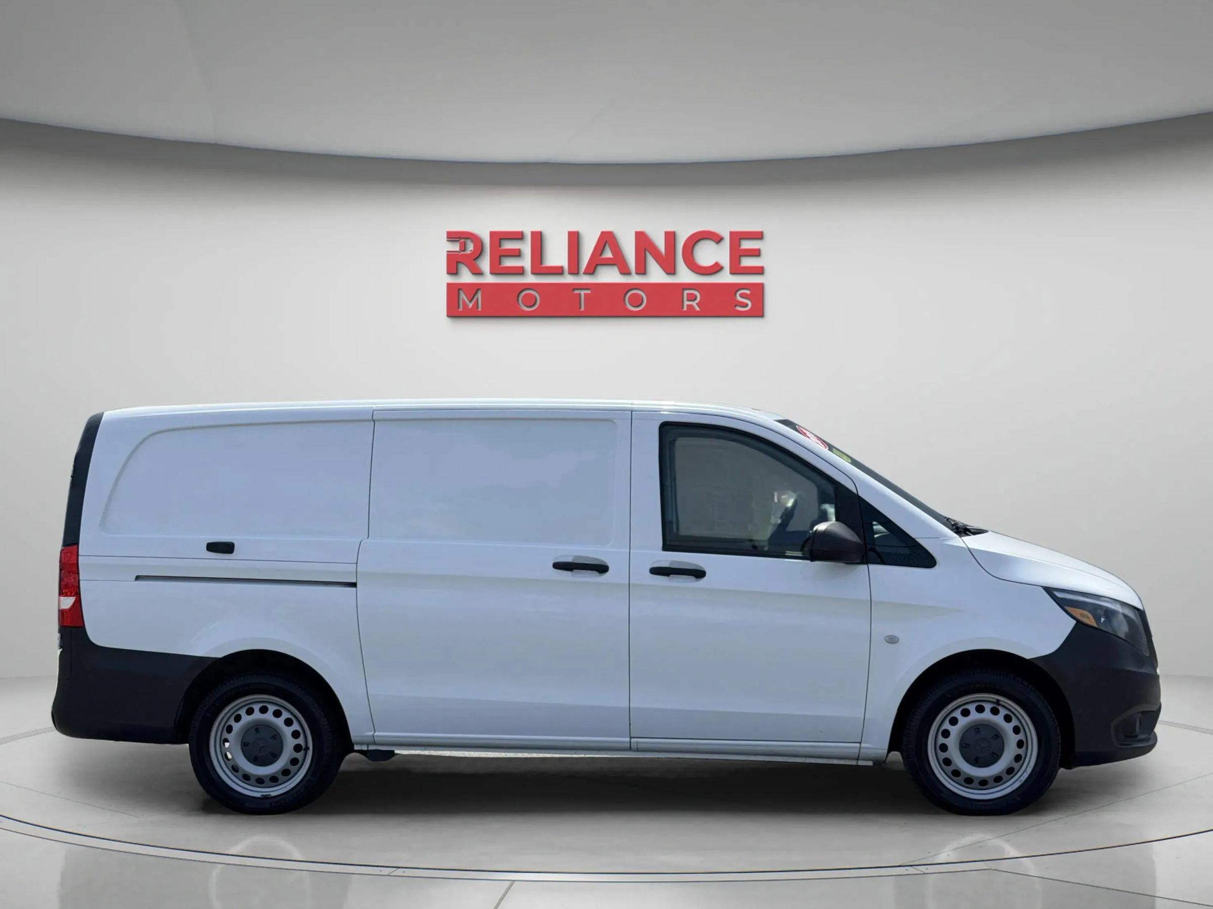 Used 2019 Mercedes-Benz Metris image 11