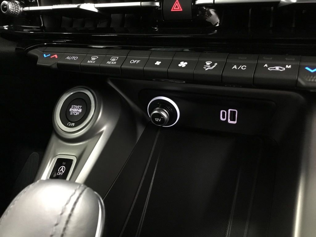 Used 2024 Dodge Hornet GT w/ Track Pack image 25