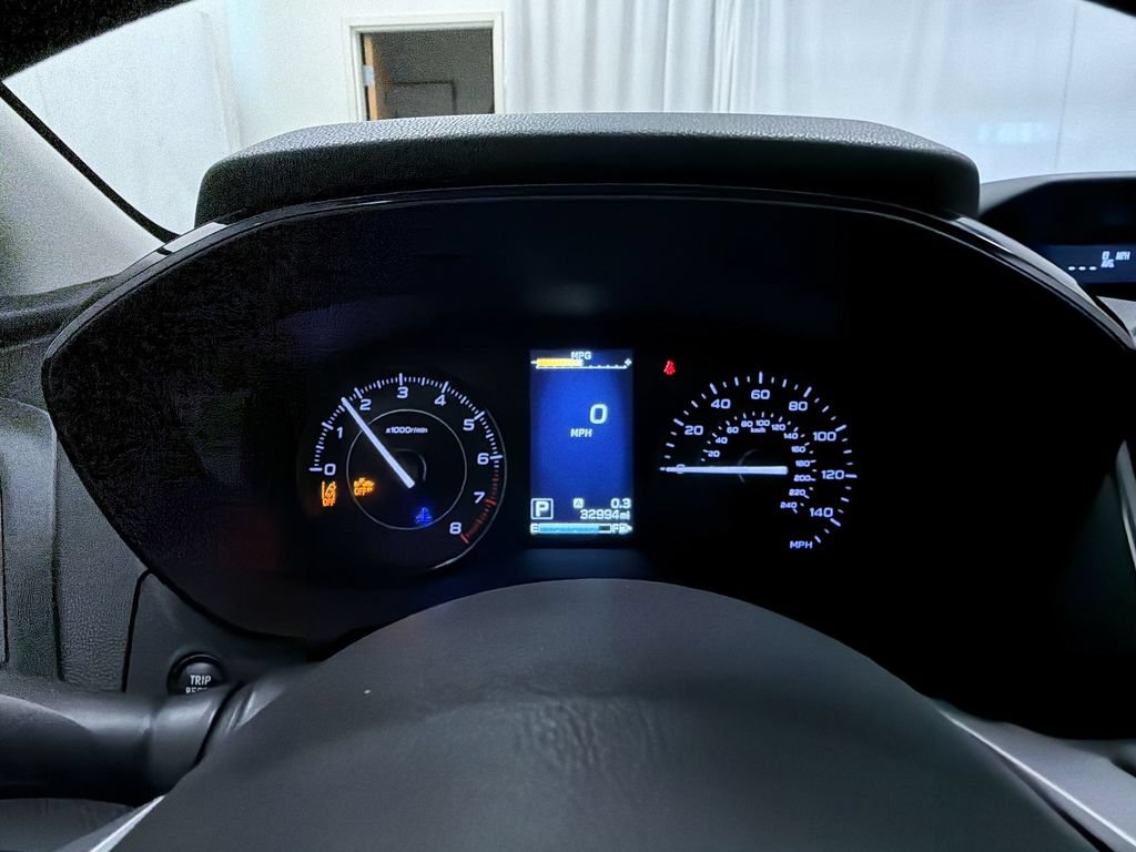 Used 2023 Subaru Impreza 2.0i AWD/4WD image 19