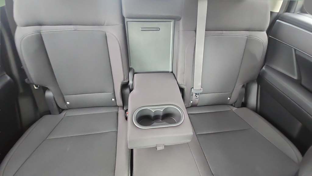 New 2026 Hyundai Santa Fe SE FWD image 10