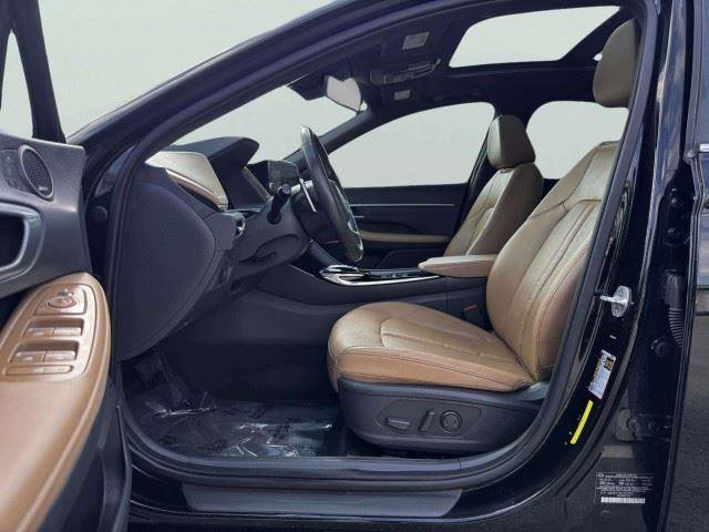 Used 2020 Hyundai Sonata Limited FWD image 17