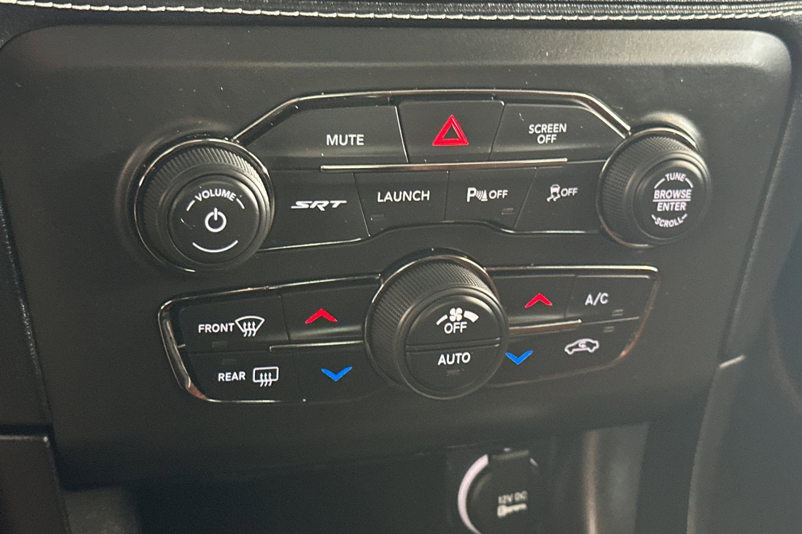 Used 2022 Dodge Charger SRT Hellcat image 16