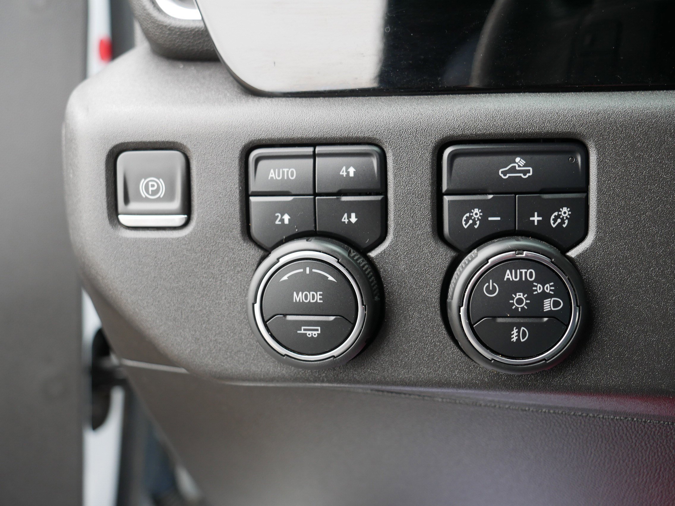 Used 2023 Chevrolet Silverado 1500 LT Trail Boss w/ Protection Package image 26