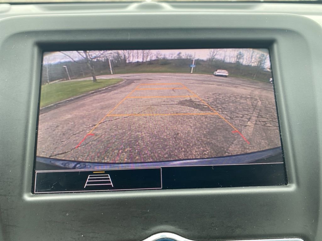 Used 2023 Chevrolet Equinox LS image 32