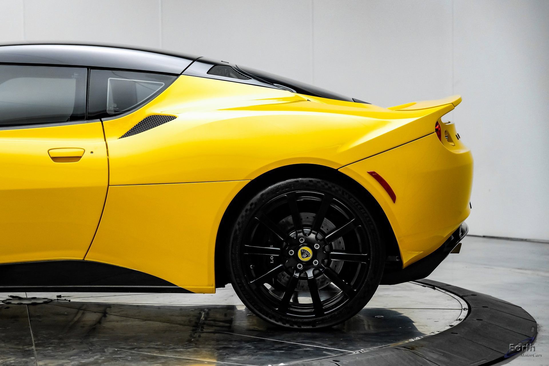 Used 2011 Lotus Evora 2+2 image 8