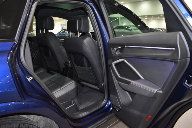 Used 2022 Audi Q3 2.0T Premium Plus image 29