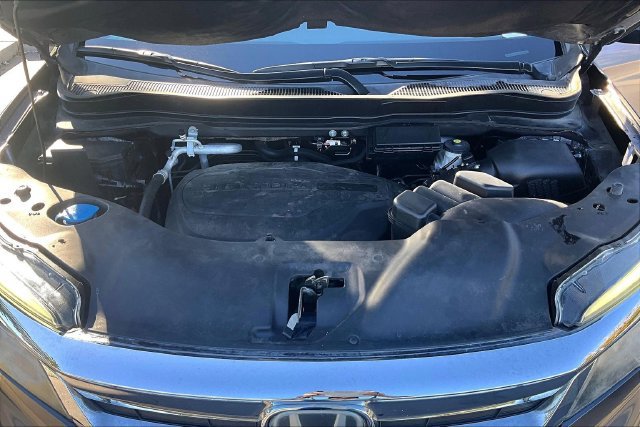 Used 2020 Honda Pilot LX image 10