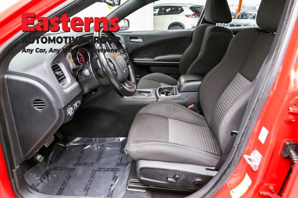 Used 2022 Dodge Charger GT image 14